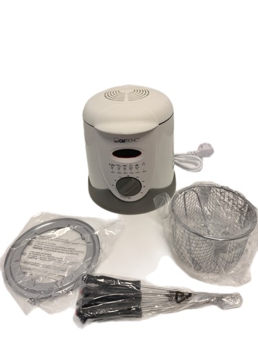 Friteuse fondue en 1 - en,