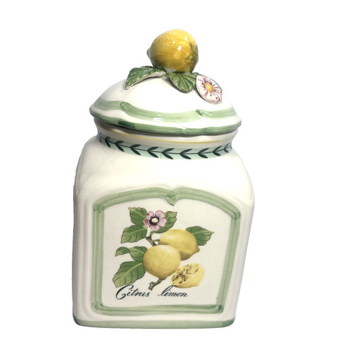 Retired villeroy boch french - villeroy,