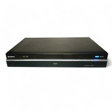 Sony RDR-HX890 –