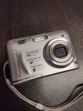 HP PhotoSmart M547 6.2MP