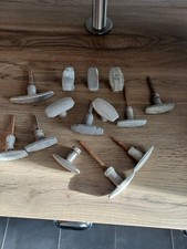 14 Poignée de porte ancienne