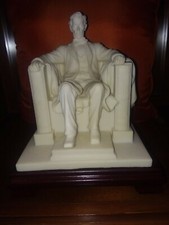President Abraham Lincoln