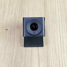 Webcam Huddly IQ H2-MBLK 12MP 150 ? Large USB-C 4x Zoom 1080p/30fps