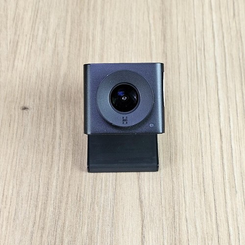 Webcam huddly mblk 12mp - webcam,