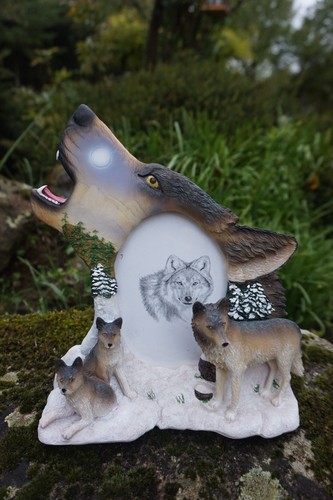 Mo0190 figurine statuette - mo0190,