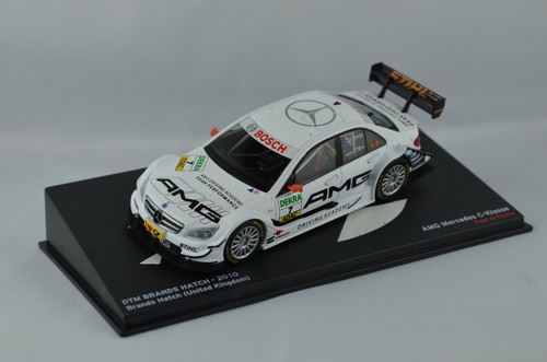 Amg mercedes classe 2010 dtm - classe,