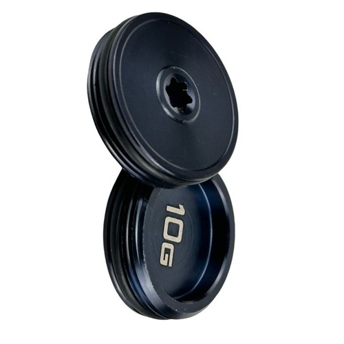 Poids putter compatible - de,