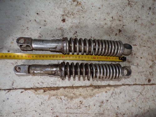 Amortisseurs suzuki 125 - amortisseurs, 50