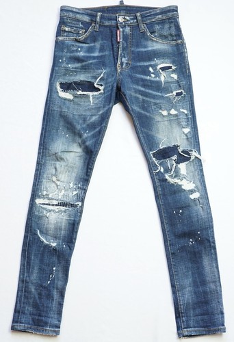 Jean skinny homme - , dsquared2