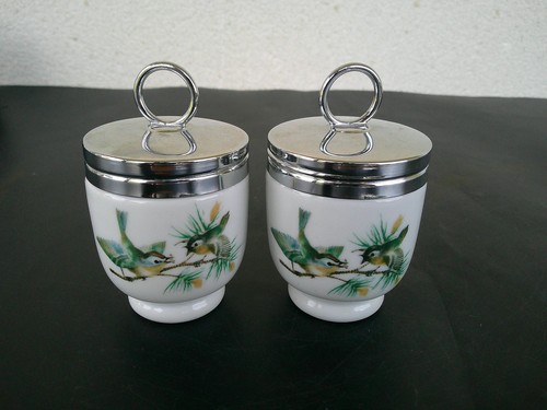 Cuit oeuf porcelaine - en,