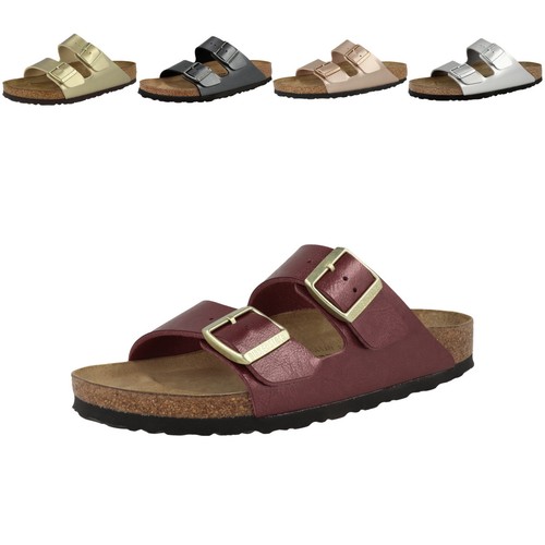 Birkenstock arizona birko flor - arizona, birko-flor