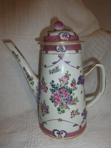 Ancienne cafetierre - ancienne,