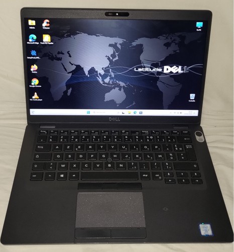 Dell latitude 5400 8665u - dell,