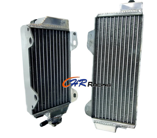 For suzuki rmz250 - l&r,