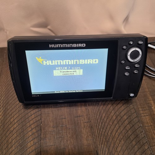 Hummingbird helix gps nav - hummingbird,