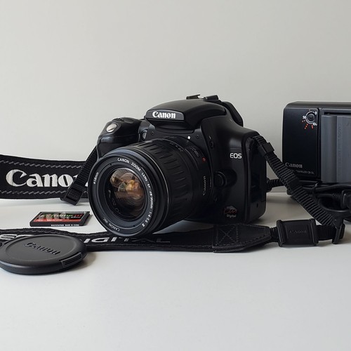 Appareil photo numérique