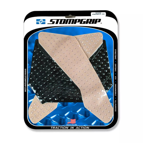 Kit antidérapant transparent