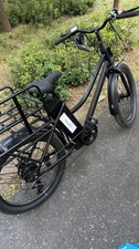 vélo électrique