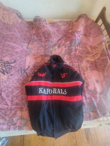 Kaporal5 veste doudoune homme - kaporal5,