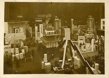 "Un coin du SALON des ARTS