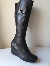 Otisopse Bottes compensées 8