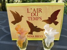 Miniature de parfum - Nina