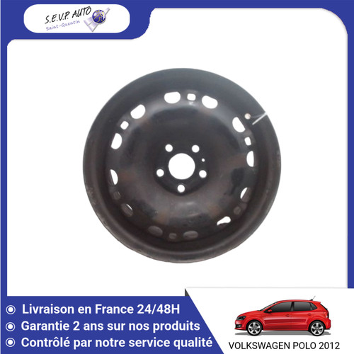 Jante tole volkswagen - 🇫🇷,