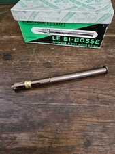 Crayon porte mine pour ardoise 1/2 Grosse - Le Bi-Bosse - Blanzy - Conté