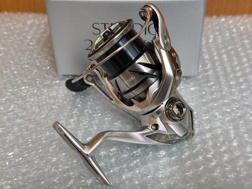 Moulinet toupie shimano - shimano, 23