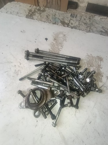 Vis moteur yzf - vis, 250