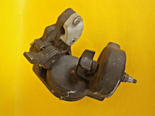 Tête trépied manfrotto - tête,
