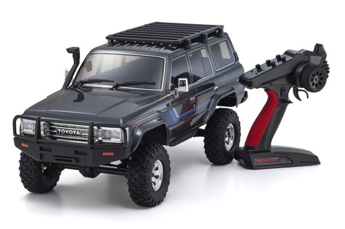 4wd kc10 series readyset - 1:10,