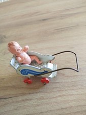 Poussette En Tôle Germany Et