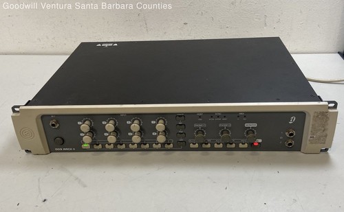 Digidesign digi 003 - digi, rack+