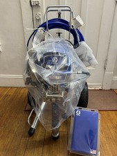 Graco Mark V HD 3-in-1 ProContractor Series Electric Airless Paint Sprayer