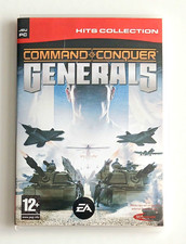 Command & Conquer Generals –