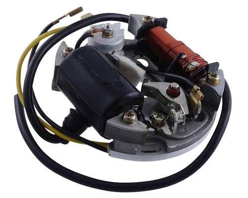 Alternateur stator vanez 6 - /,