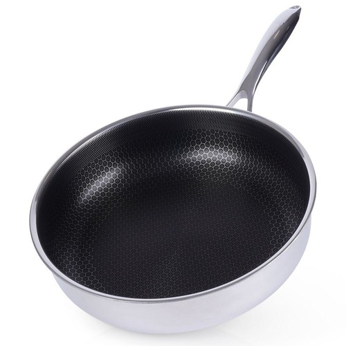 Poêle frire cookcell - poêle,