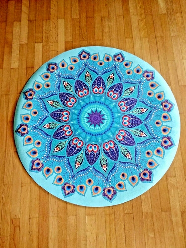 Tapis pour jeu cartes - jeu,