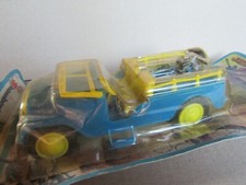 710H Jeep Willys Commando