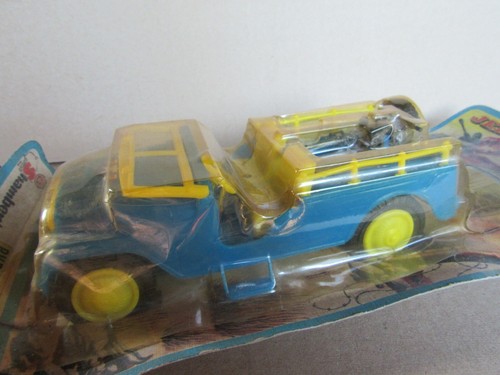710h jeep willys commando - jeep,