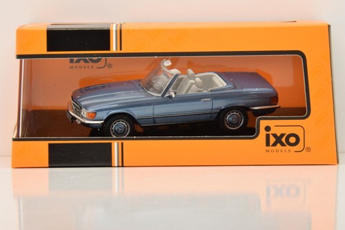 Mercedes 280 r107 1979 - mercedes, sl