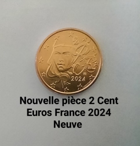 Pièce cent euros france - pièce,