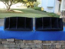 Pair of Altec 511 Horns w/
