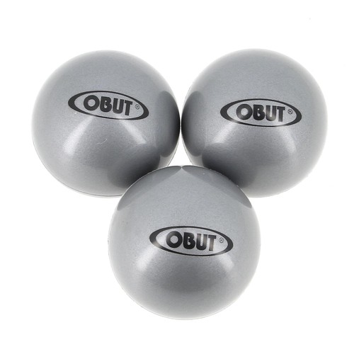Boules pétanque obut - de,