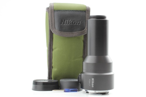 Neuf avec étui - avec, fixation
