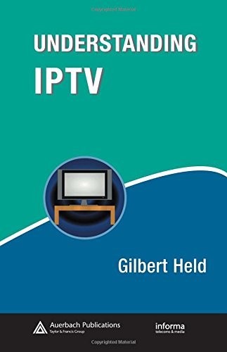 Understanding iptv book - understanding,
