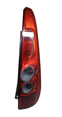Feu arriere droit ford fiesta - feu,