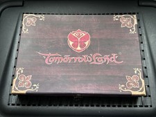 Tomorrowland 2013 First