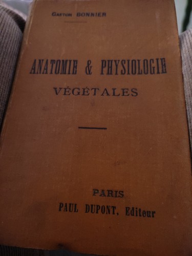 Anatomie physiologie - anatomie,